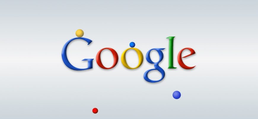 О Google за 40 секунд - все сервисы