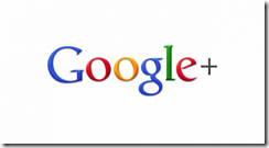 Google Plus - новая социальная сеть от Google